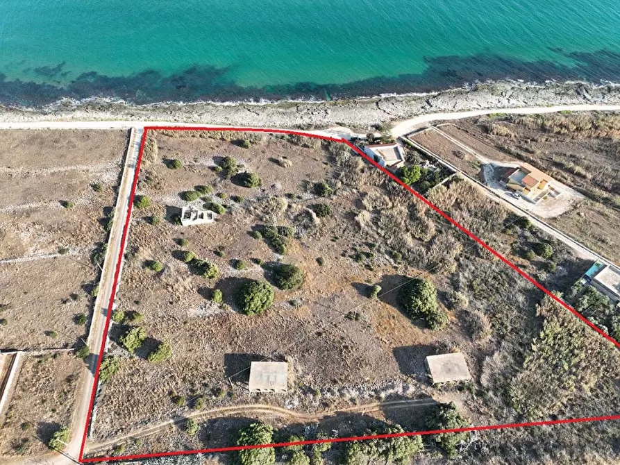 Immagine 7 di Rustico / casale in vendita  in Maganuco a Modica