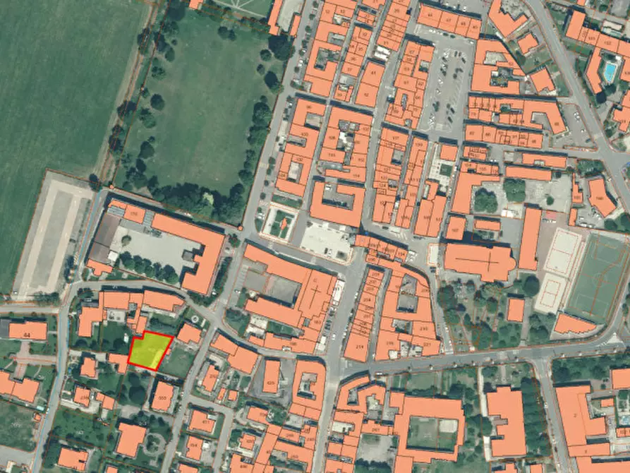 Immagine 12 di Terreno in vendita  in VIA F.LLI CERVI a Calvisano