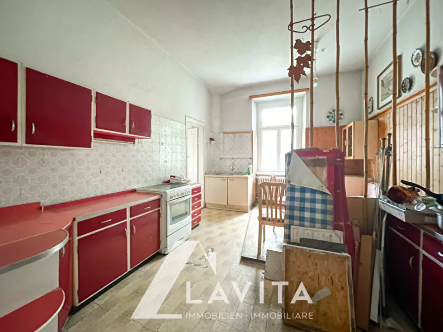 Immagine 3 di Appartamento in vendita  in via Guncina 8 a Bolzano