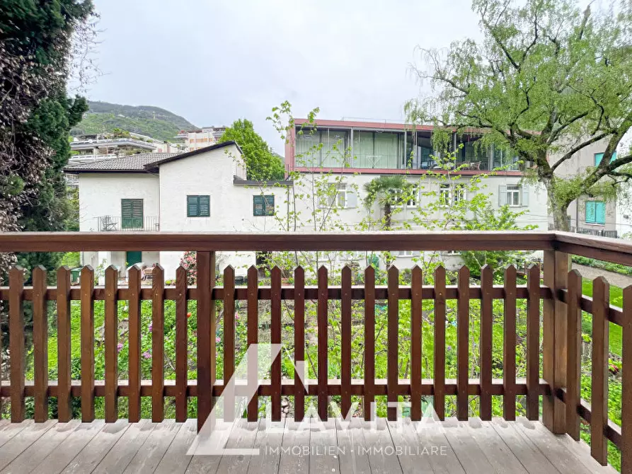 Immagine 7 di Appartamento in vendita  in via Guncina 8 a Bolzano