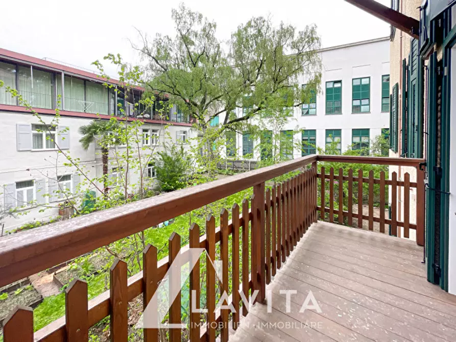 Immagine 8 di Appartamento in vendita  in via Guncina 8 a Bolzano