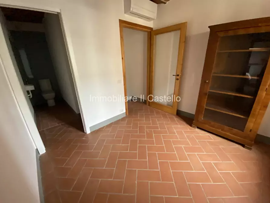 Immagine 2 di Villetta a schiera in vendita  in Via Ritorta a Tuoro Sul Trasimeno