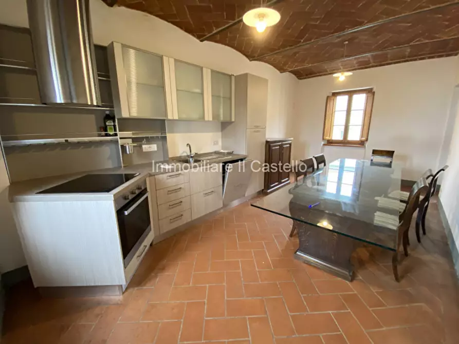 Immagine 6 di Villetta a schiera in vendita  in Via Ritorta a Tuoro Sul Trasimeno