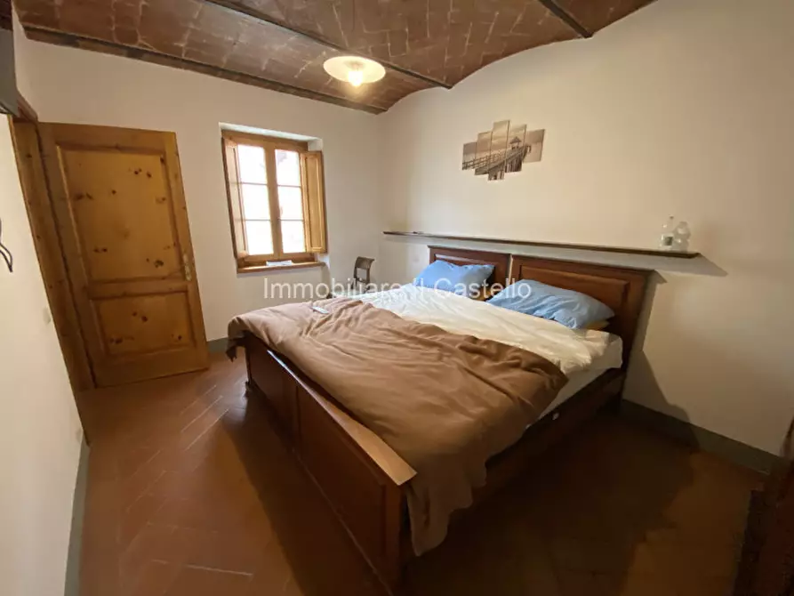 Immagine 7 di Villetta a schiera in vendita  in Via Ritorta a Tuoro Sul Trasimeno