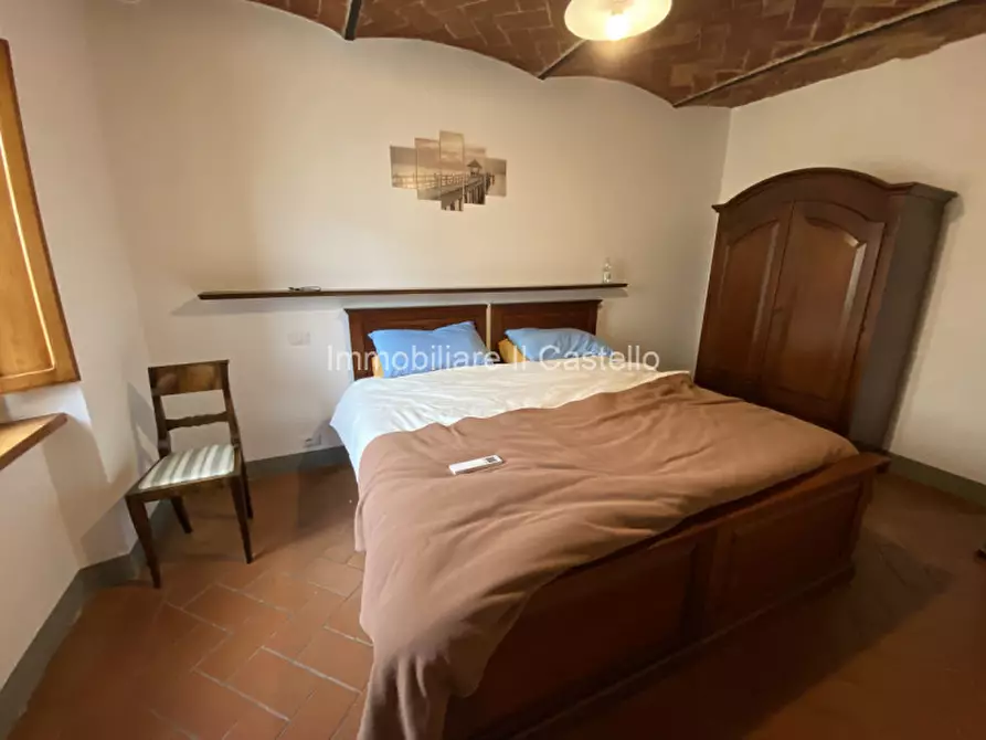 Immagine 8 di Villetta a schiera in vendita  in Via Ritorta a Tuoro Sul Trasimeno