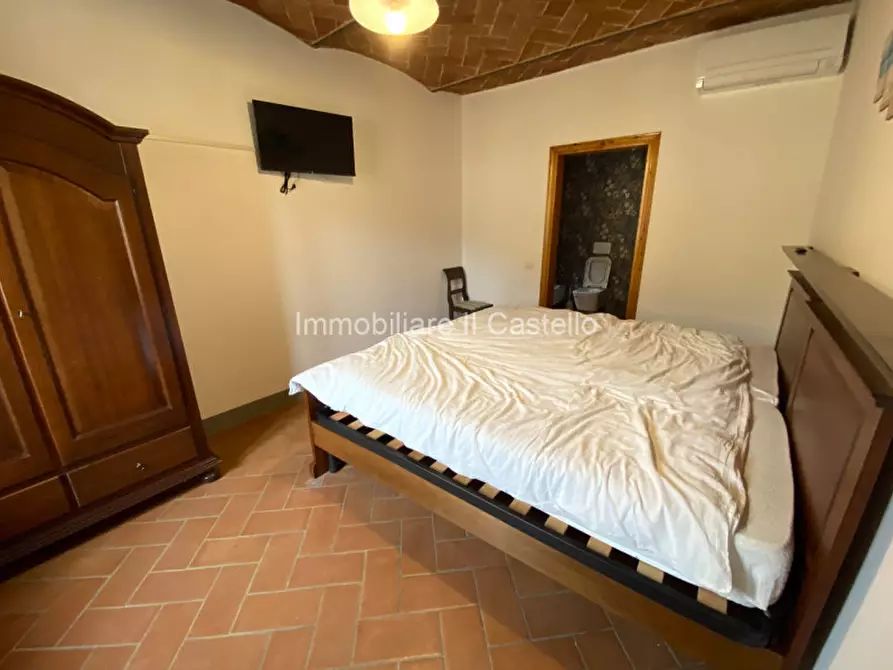 Immagine 11 di Villetta a schiera in vendita  in Via Ritorta a Tuoro Sul Trasimeno