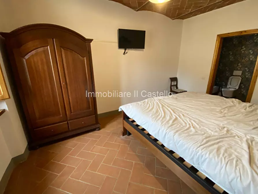 Immagine 12 di Villetta a schiera in vendita  in Via Ritorta a Tuoro Sul Trasimeno