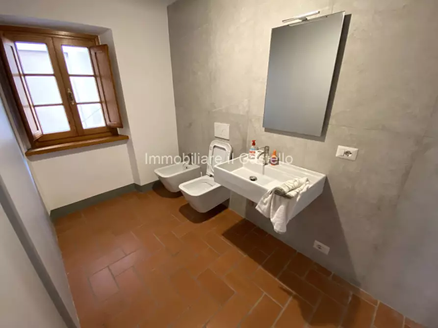 Immagine 14 di Villetta a schiera in vendita  in Via Ritorta a Tuoro Sul Trasimeno