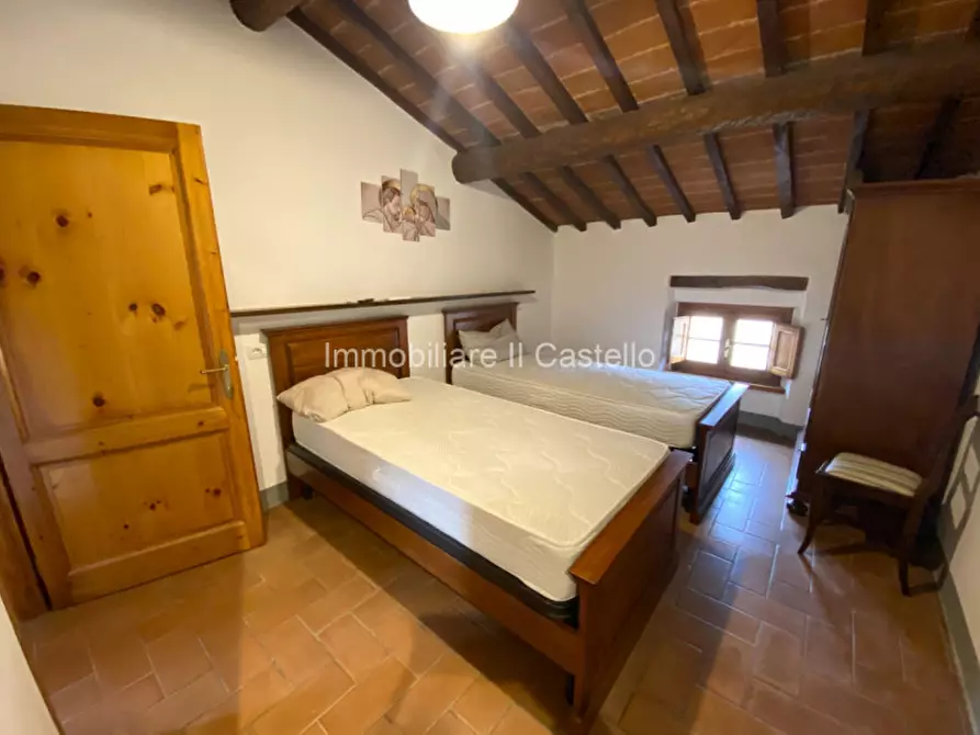 Immagine 15 di Villetta a schiera in vendita  in Via Ritorta a Tuoro Sul Trasimeno