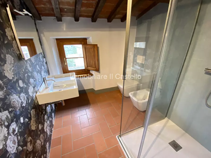 Immagine 21 di Villetta a schiera in vendita  in Via Ritorta a Tuoro Sul Trasimeno