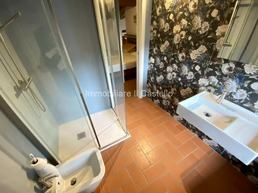 Immagine 22 di Villetta a schiera in vendita  in Via Ritorta a Tuoro Sul Trasimeno