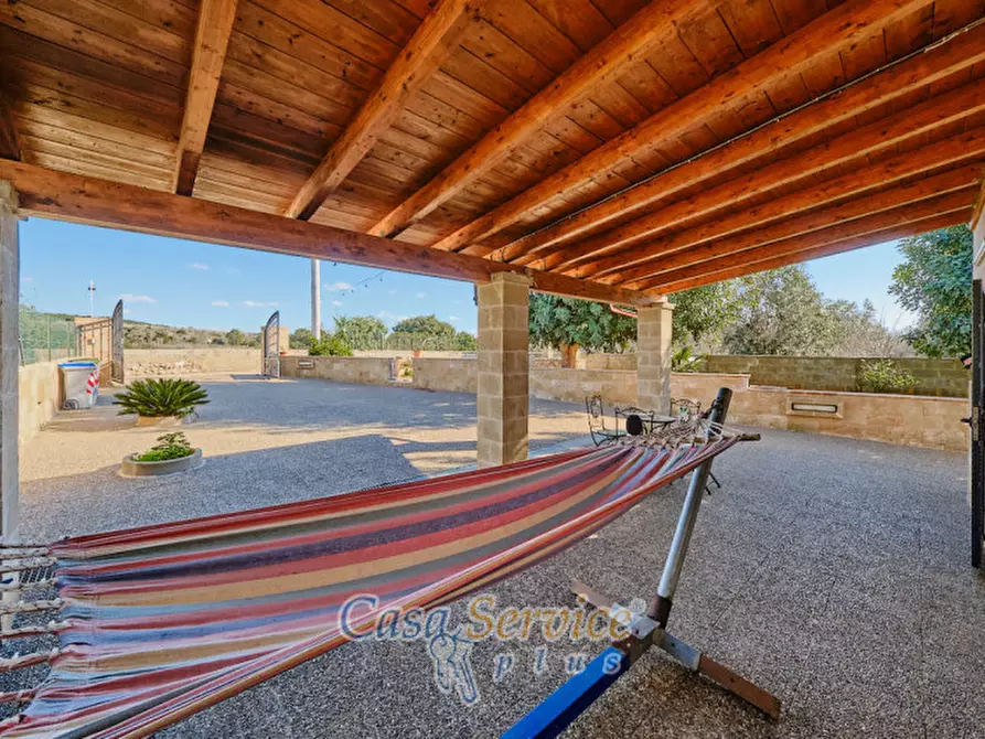 Immagine 7 di Villa in vendita  in SP 360 a Taurisano