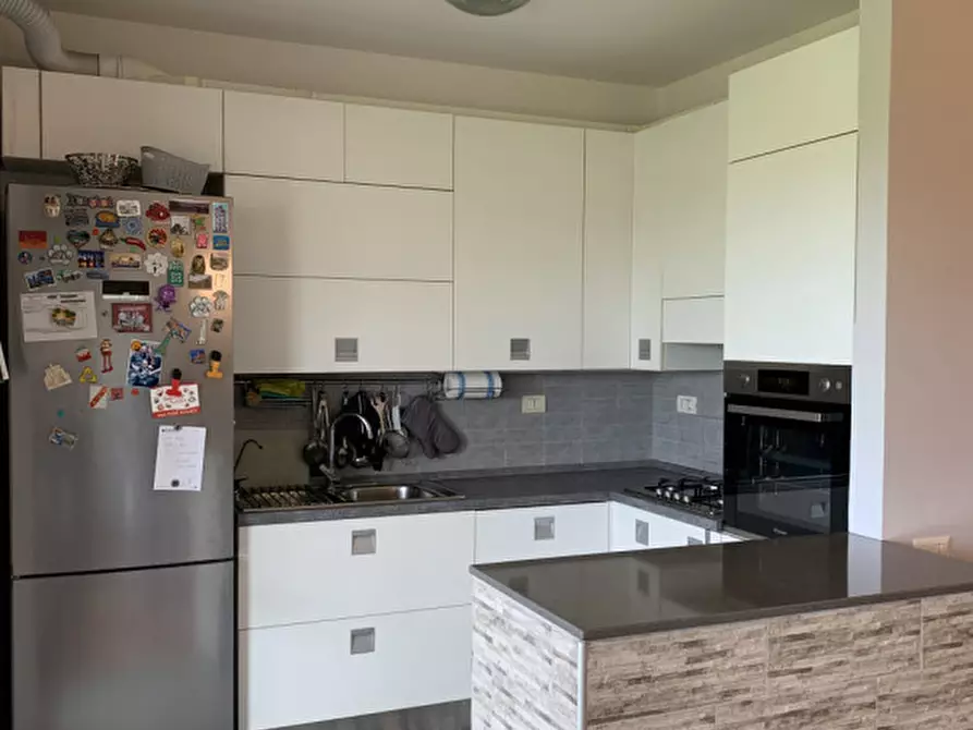 Immagine 20 di Appartamento in vendita  in LARGO GUIDO BUZZELLI a Roma