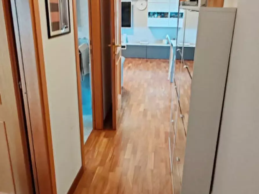 Immagine 29 di Appartamento in vendita  in LARGO GUIDO BUZZELLI a Roma