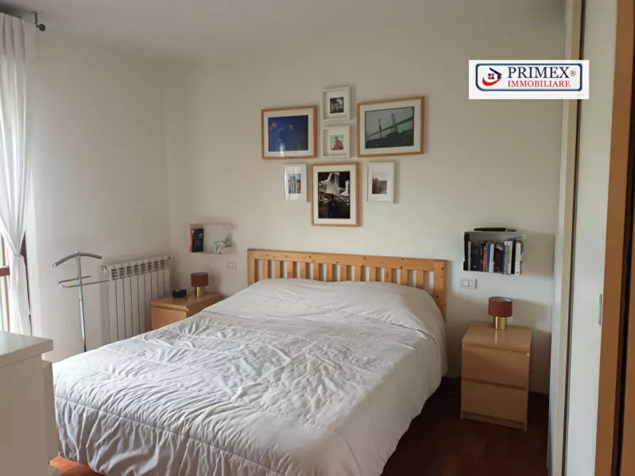 Immagine 41 di Appartamento in vendita  in LARGO GUIDO BUZZELLI a Roma