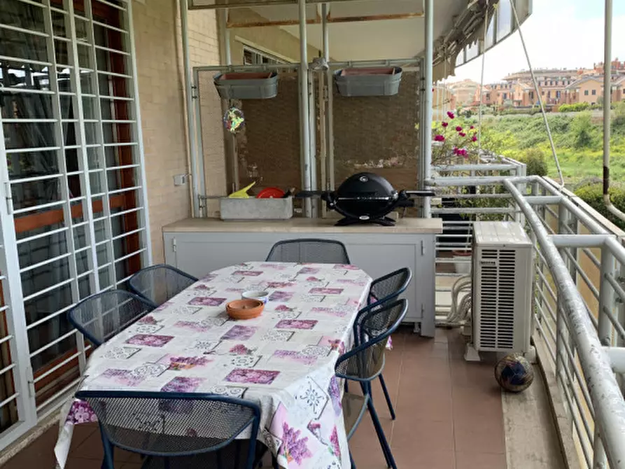 Immagine 42 di Appartamento in vendita  in LARGO GUIDO BUZZELLI a Roma