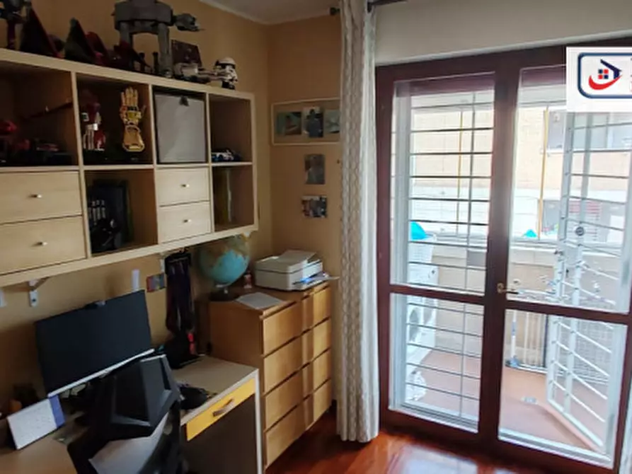 Immagine 44 di Appartamento in vendita  in LARGO GUIDO BUZZELLI a Roma