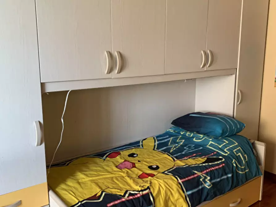 Immagine 47 di Appartamento in vendita  in LARGO GUIDO BUZZELLI a Roma