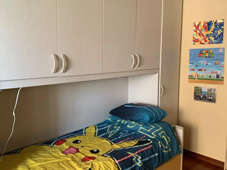 Immagine 48 di Appartamento in vendita  in LARGO GUIDO BUZZELLI a Roma