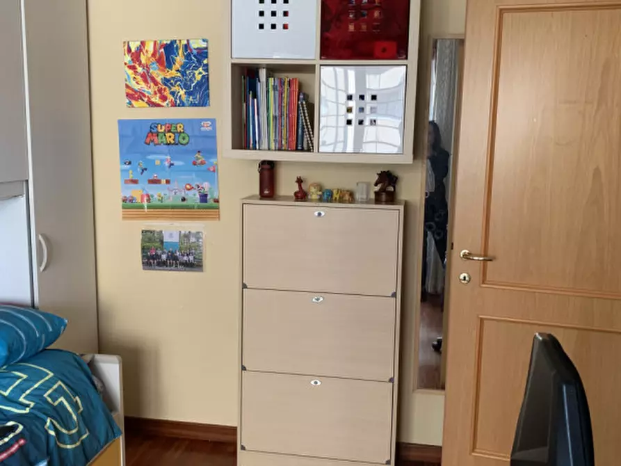 Immagine 49 di Appartamento in vendita  in LARGO GUIDO BUZZELLI a Roma