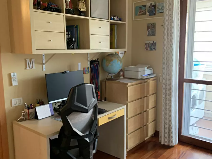 Immagine 51 di Appartamento in vendita  in LARGO GUIDO BUZZELLI a Roma