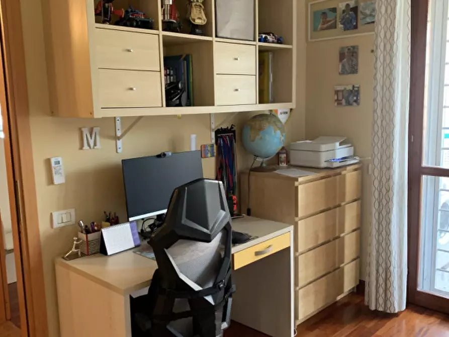 Immagine 52 di Appartamento in vendita  in LARGO GUIDO BUZZELLI a Roma