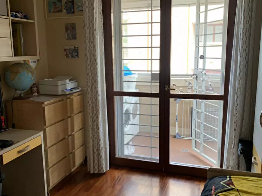 Immagine 53 di Appartamento in vendita  in LARGO GUIDO BUZZELLI a Roma