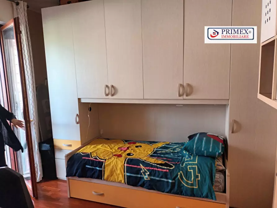 Immagine 55 di Appartamento in vendita  in LARGO GUIDO BUZZELLI a Roma