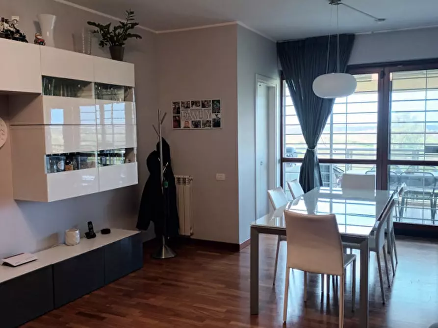 Immagine 68 di Appartamento in vendita  in LARGO GUIDO BUZZELLI a Roma