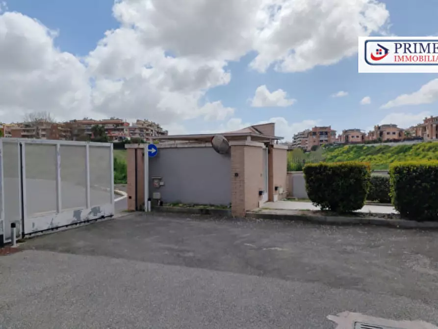 Immagine 69 di Appartamento in vendita  in LARGO GUIDO BUZZELLI a Roma