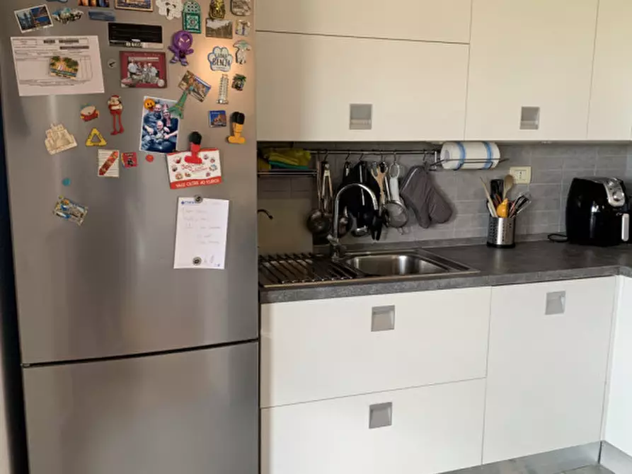 Immagine 94 di Appartamento in vendita  in LARGO GUIDO BUZZELLI a Roma