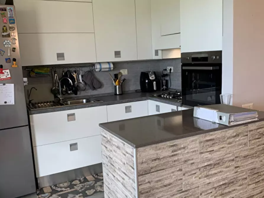 Immagine 95 di Appartamento in vendita  in LARGO GUIDO BUZZELLI a Roma