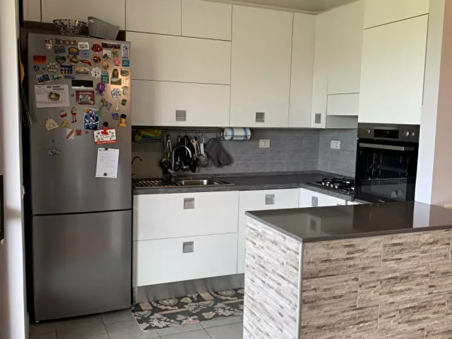 Immagine 96 di Appartamento in vendita  in LARGO GUIDO BUZZELLI a Roma