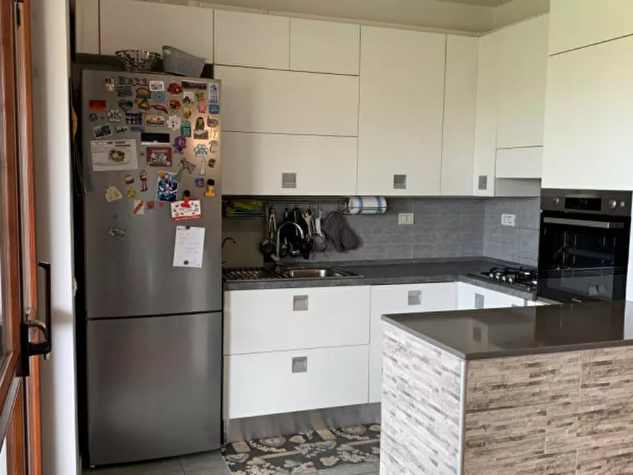 Immagine 97 di Appartamento in vendita  in LARGO GUIDO BUZZELLI a Roma