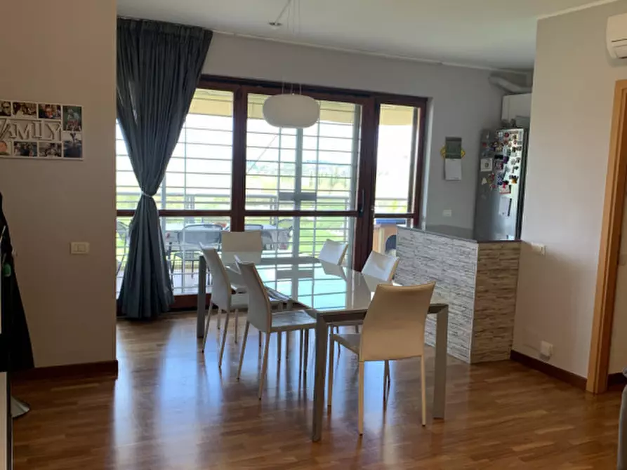 Immagine 107 di Appartamento in vendita  in LARGO GUIDO BUZZELLI a Roma