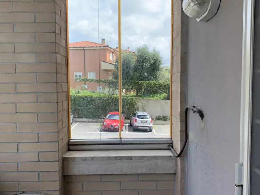 Immagine 113 di Appartamento in vendita  in LARGO GUIDO BUZZELLI a Roma