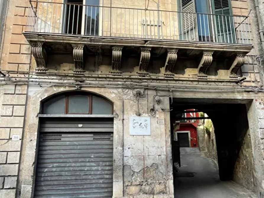 Immagine 1 di Casa indipendente in vendita  in Via Tirella a Modica
