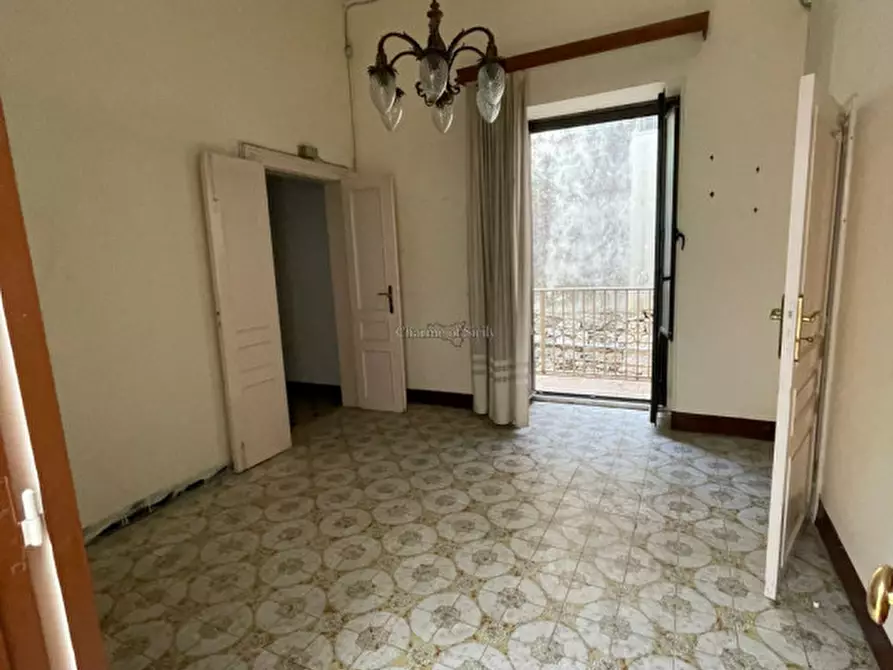 Immagine 7 di Casa indipendente in vendita  in Via Tirella a Modica
