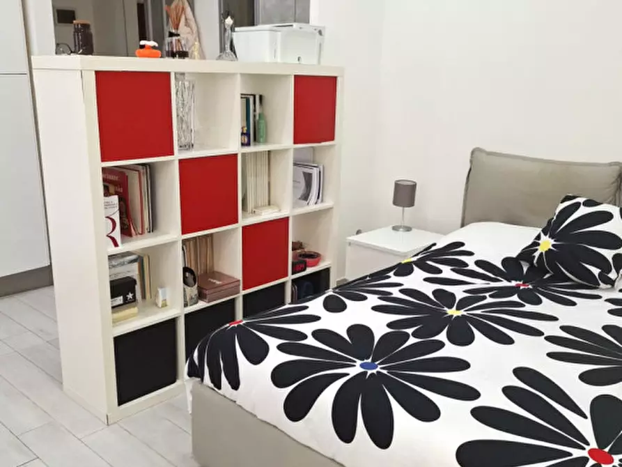 Immagine 6 di Appartamento in vendita  in via del labaro a Roma