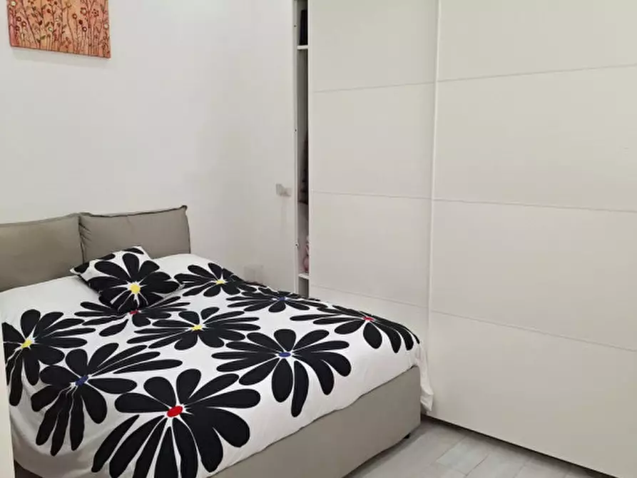 Immagine 7 di Appartamento in vendita  in via del labaro a Roma