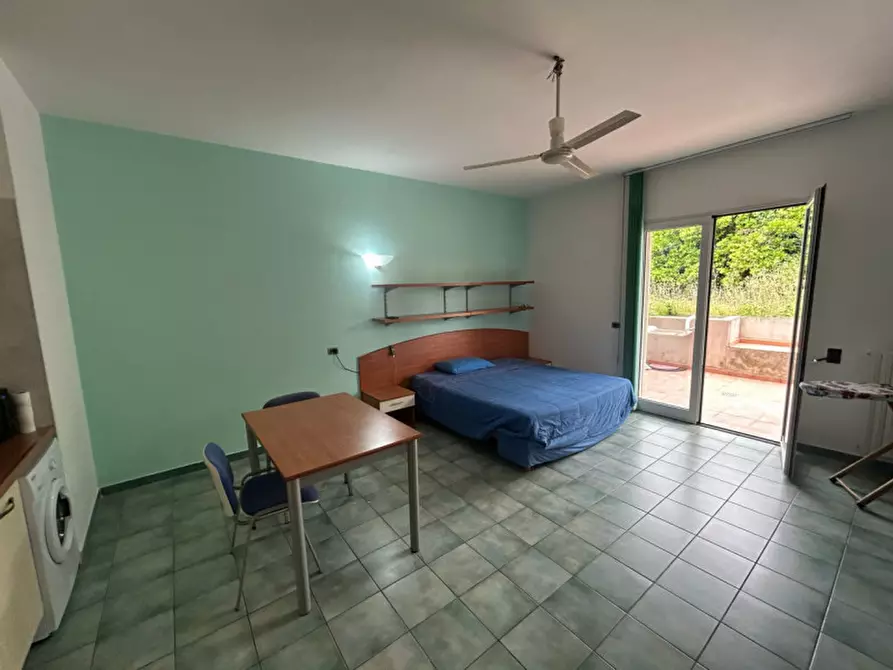 Immagine 1 di Appartamento in vendita  in VIA SAN LEUCI a Lizzanello