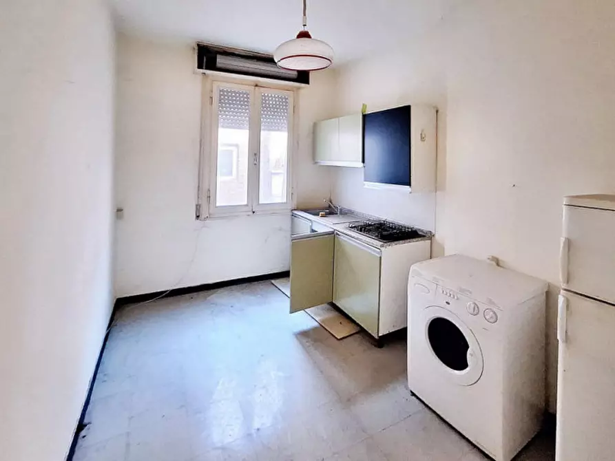 Immagine 1 di Appartamento in vendita  in Via Gioberti, N. 22 a Fabriano