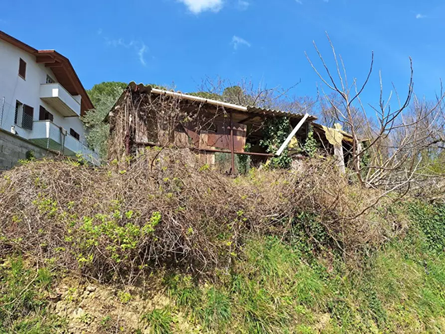 Immagine 3 di Terreno in vendita  in Via Aldo Moro, N. snc a Vicenza