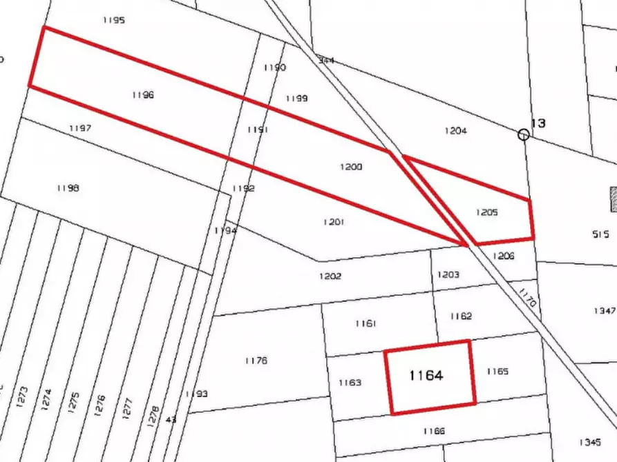 Immagine 12 di Terreno in vendita  in Via Aldo Moro, N. snc a Vicenza