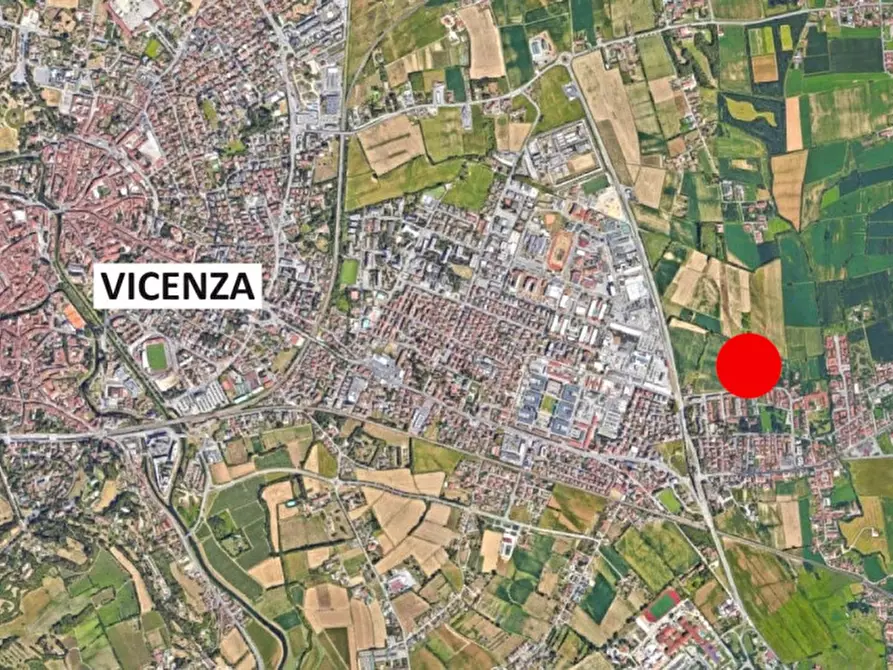 Immagine 13 di Terreno in vendita  in Via Aldo Moro, N. snc a Vicenza
