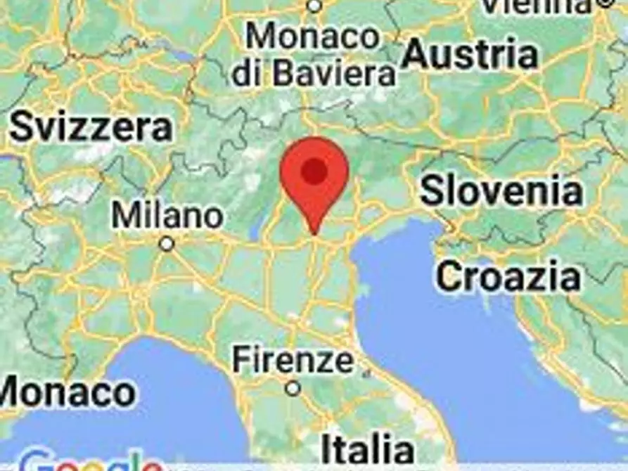 Immagine 14 di Terreno in vendita  in Via Aldo Moro, N. snc a Vicenza