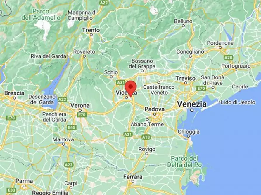 Immagine 15 di Terreno in vendita  in Via Aldo Moro, N. snc a Vicenza