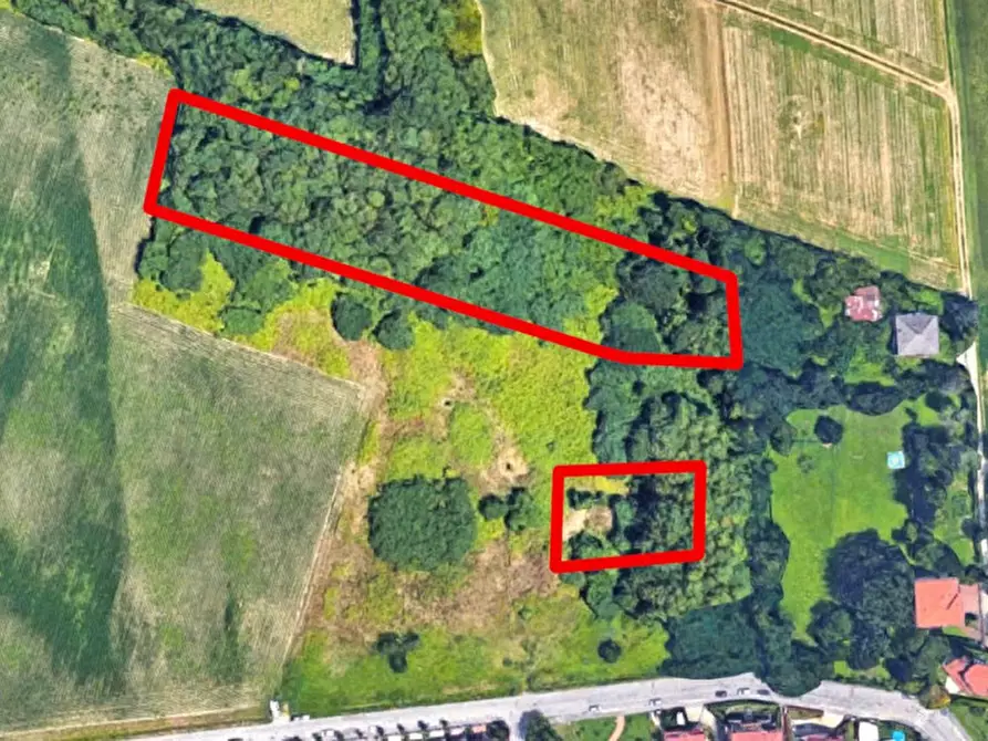 Immagine 18 di Terreno in vendita  in Via Aldo Moro, N. snc a Vicenza