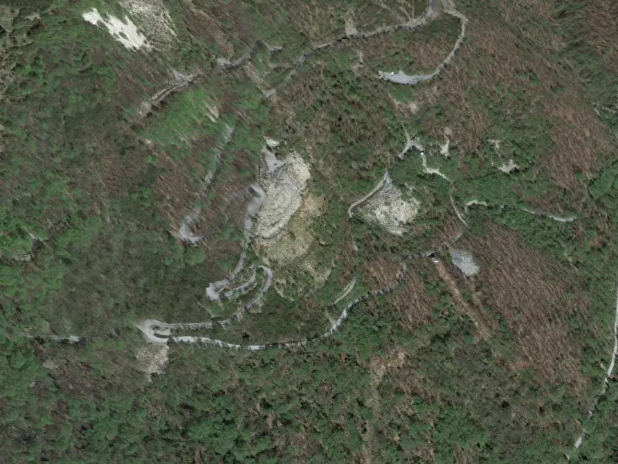 Immagine 3 di Terreno in vendita  in Via Villa, N. snc a Moconesi