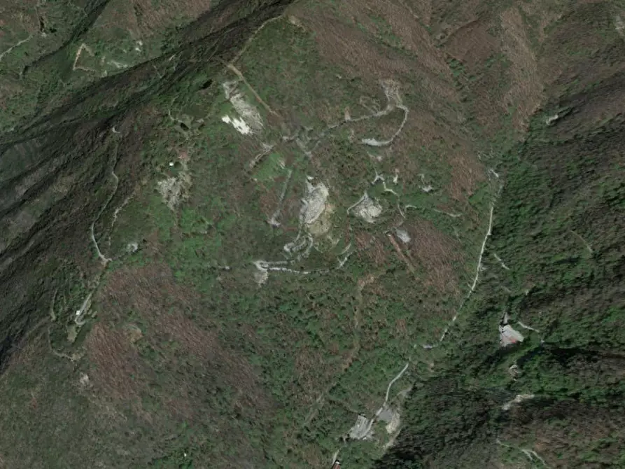 Immagine 4 di Terreno in vendita  in Via Villa, N. snc a Moconesi